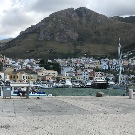 Villa Giulia'S Place-Locazione Turistica à Castellammare del Golfo Extérieur photo