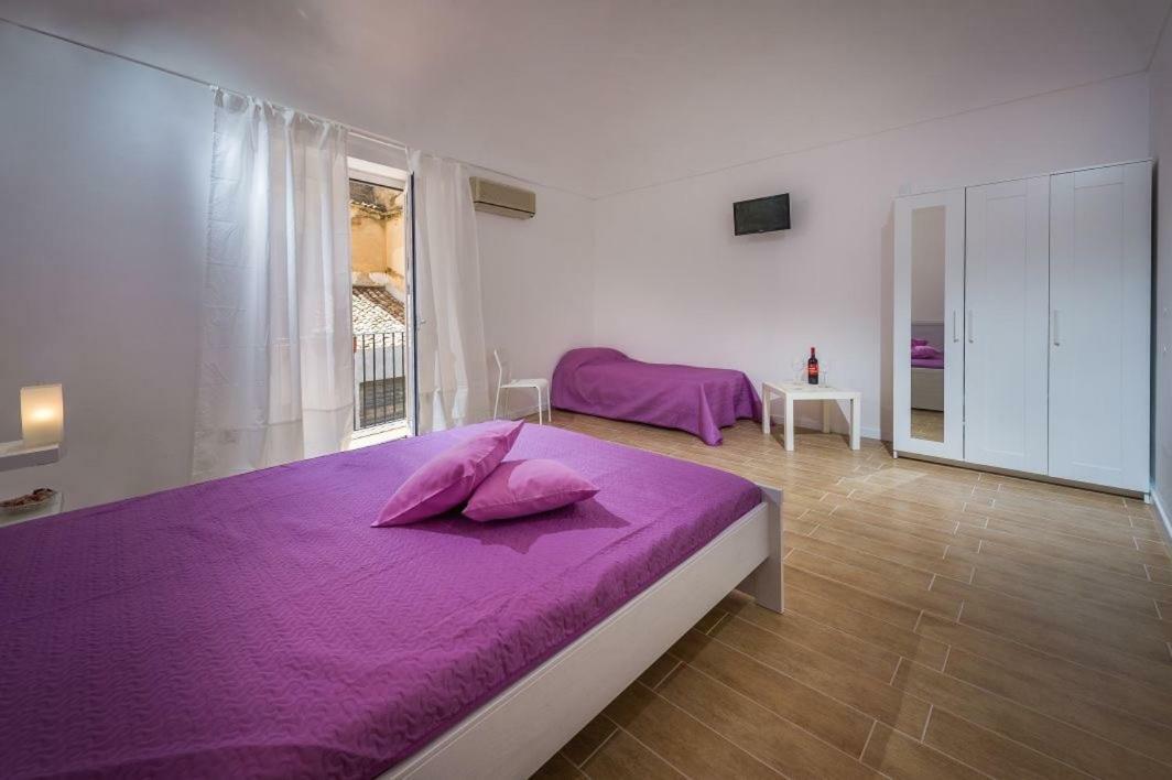 Villa Giulia'S Place-Locazione Turistica à Castellammare del Golfo Extérieur photo