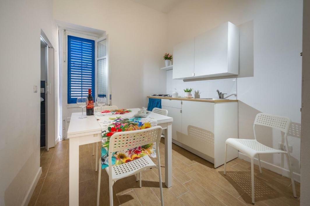 Villa Giulia'S Place-Locazione Turistica à Castellammare del Golfo Extérieur photo