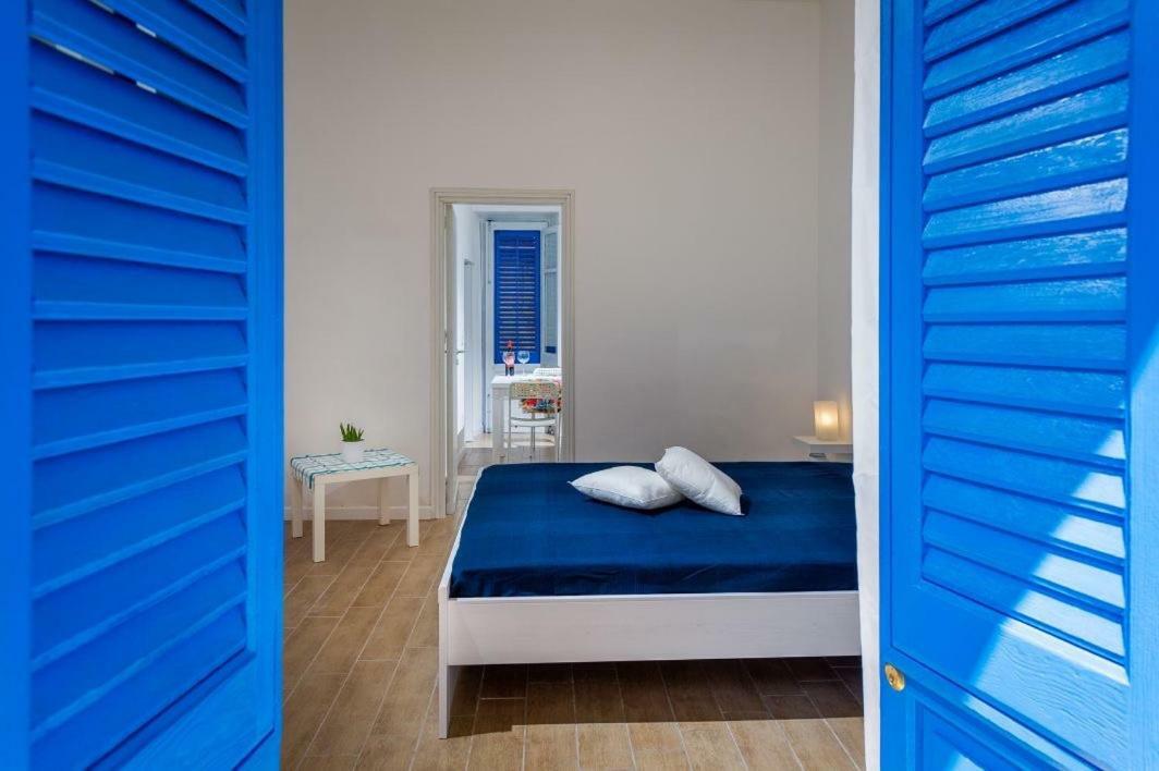 Villa Giulia'S Place-Locazione Turistica à Castellammare del Golfo Extérieur photo