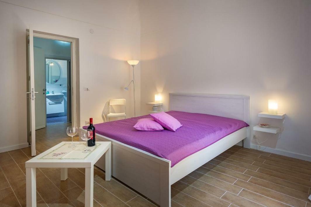 Villa Giulia'S Place-Locazione Turistica à Castellammare del Golfo Extérieur photo
