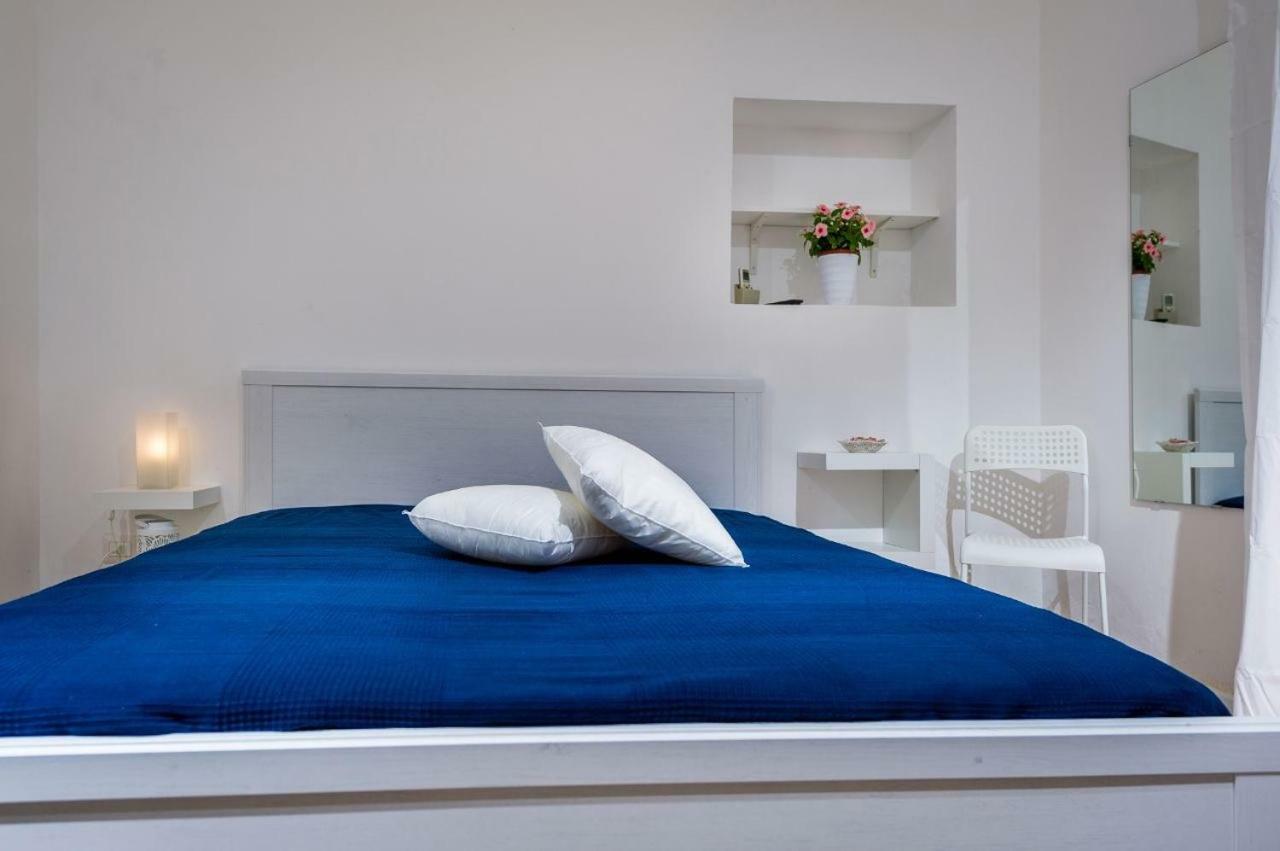 Villa Giulia'S Place-Locazione Turistica à Castellammare del Golfo Extérieur photo