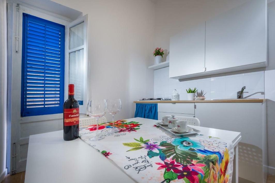 Villa Giulia'S Place-Locazione Turistica à Castellammare del Golfo Extérieur photo
