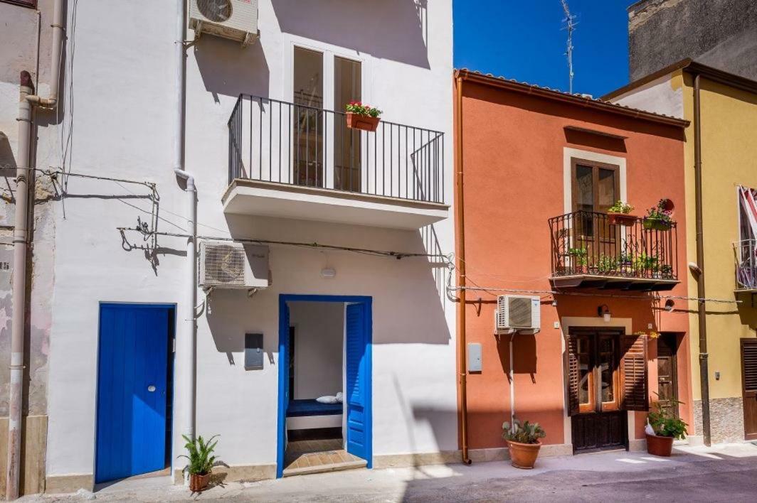 Villa Giulia'S Place-Locazione Turistica à Castellammare del Golfo Extérieur photo
